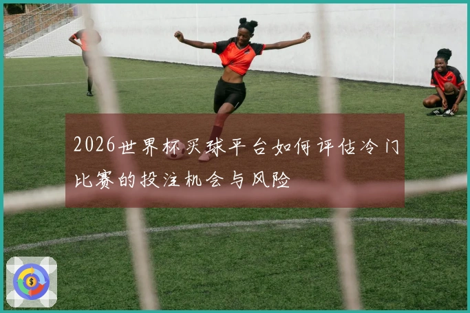 2026世界杯买球平台如何评估冷门比赛的投注机会与风险