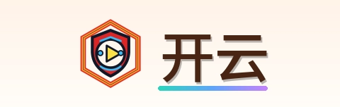 开云 Logo